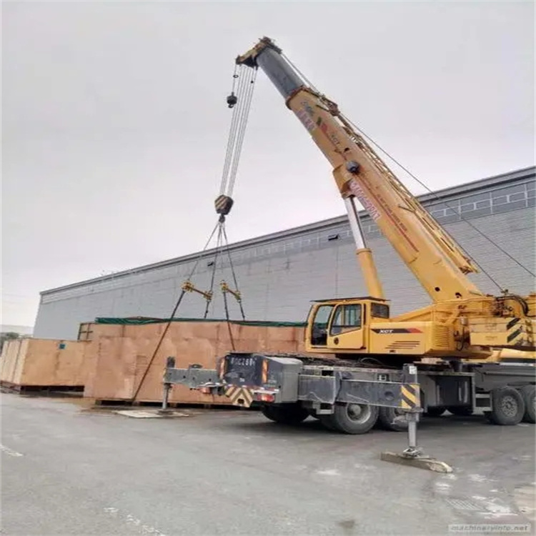 临高吊车出租哪家正规