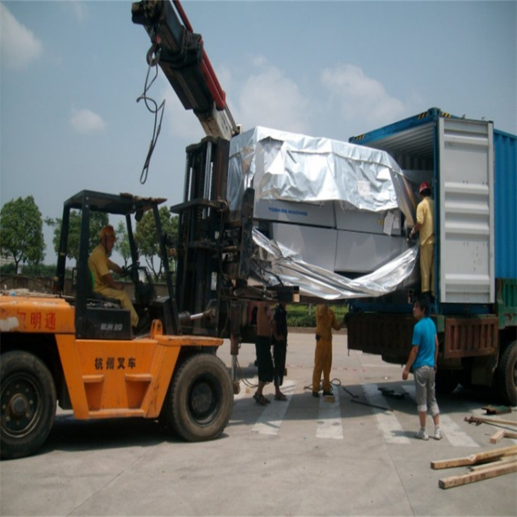 临高附近吊车出租8吨