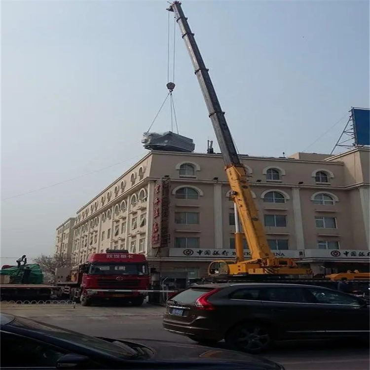 临高桥梁基础施工|大型设备租赁解决方案|吊装运输难点攻克