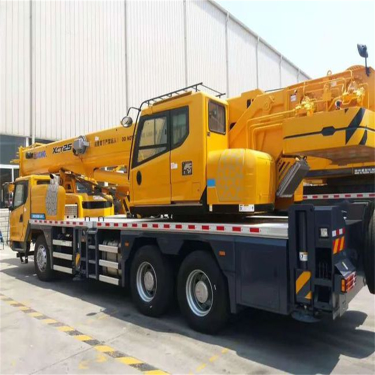 临高哪里有租赁吊车的