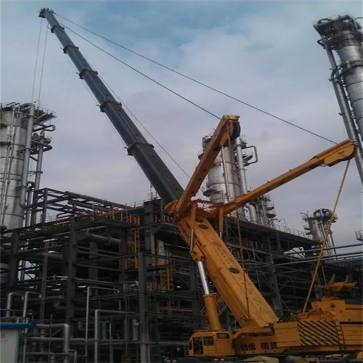 临高哪有吊车出租吊车租赁