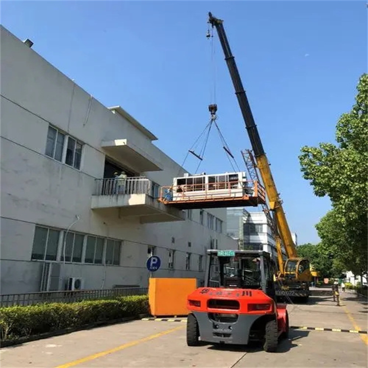 临高起重机司机十吊十不吊