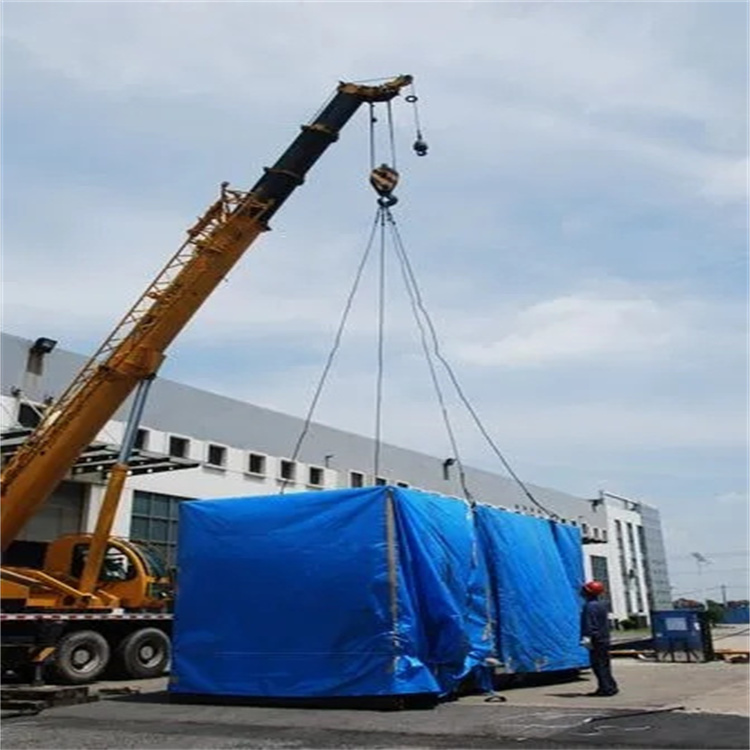 临高吊30吨需要多大的吊车