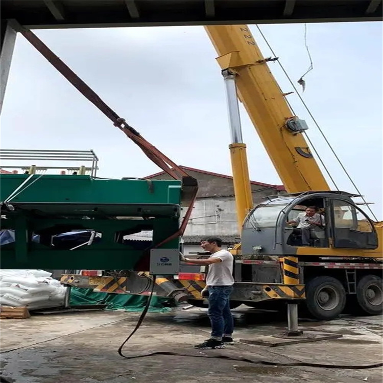 临高大吨位吊车租赁应急保障方案|化解突发吊装需求难题